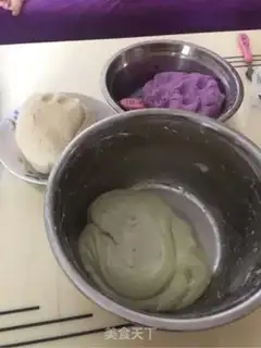 Make Taco step 1