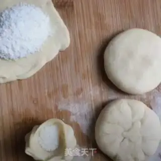 Make Fudge cake step 9