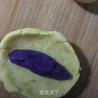 Make Cracker fries step 4
