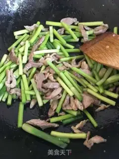 Make Fresh meat step 7