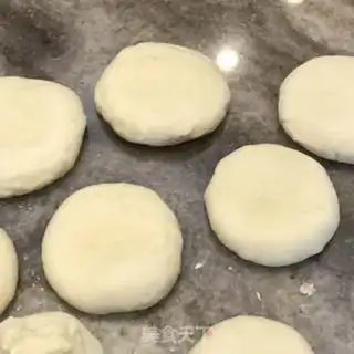 Make Bean and coconut bread step 7