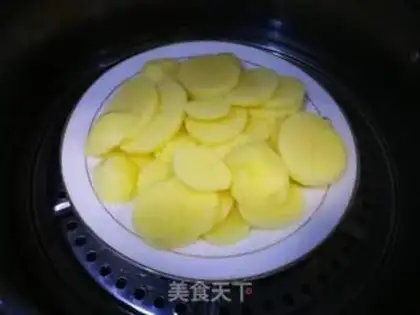 Make Potatocakes step 3