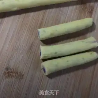 Make Cracker fries step 5