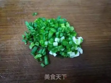 Make Potatocakes step 4