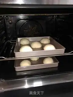 Make Bean and coconut bread step 10
