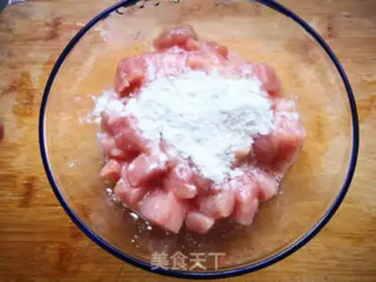 Make Cherry step 2