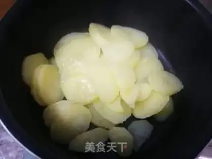 Make Potatocakes step 5