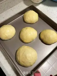 Make Bean and coconut bread step 11