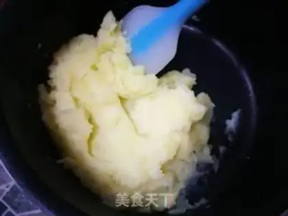 Make Potatocakes step 6