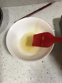 Make Bean and coconut bread step 12