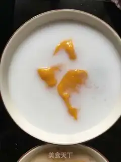 Make Mango broccoli simili step 0