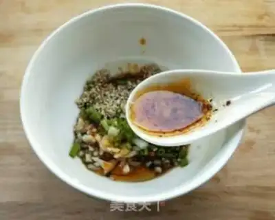 Make Garlic aces step 15