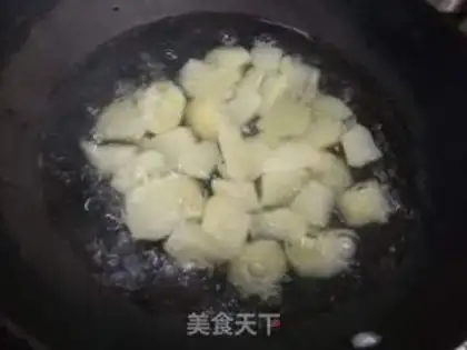 Make Spud step 3