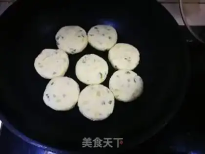 Make Potatocakes step 10