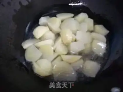 Make Spud step 4