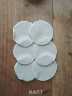 Make The dumplings make lasagna step 1