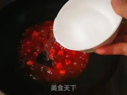 Make Cherry step 7