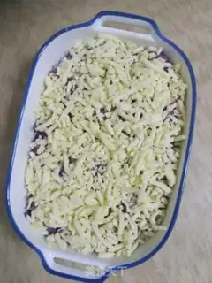 Make Cheese and potatoes step 6