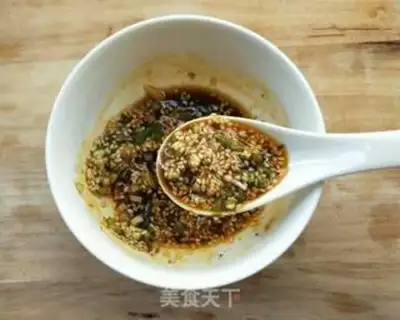 Make Garlic aces step 17