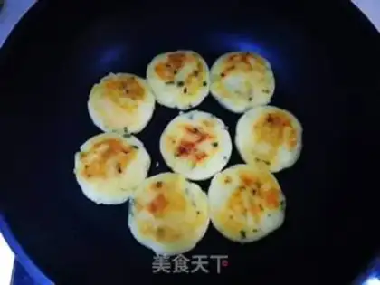Make Potatocakes step 11