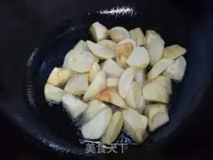 Make Spud step 5