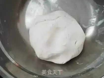 Make Sugar peanuts step 4