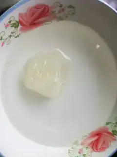 Make Ice cream step 0