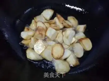 Make Spud step 6