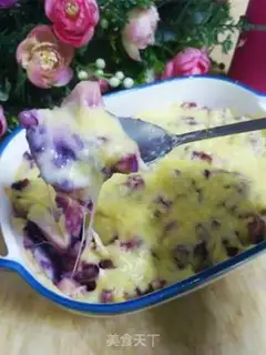 Make Cheese and potatoes step 8