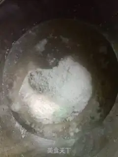 Make Ice cream step 1