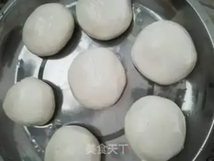 Make Sugar peanuts step 5