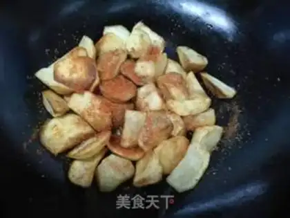 Make Spud step 7