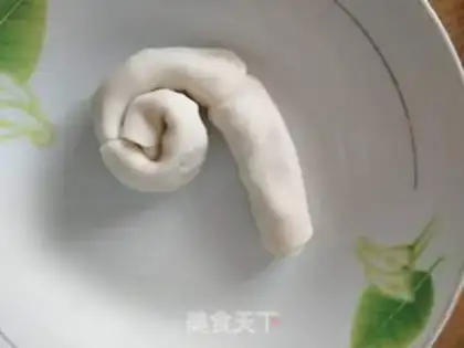 Make The dumplings make lasagna step 4