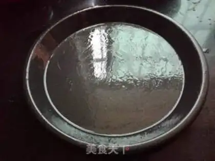 Make Ice cream step 2