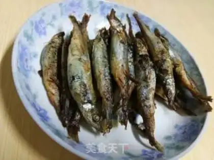 Make Hot fish step 3