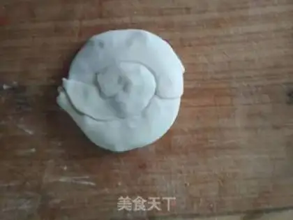 Make The dumplings make lasagna step 5