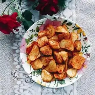 Make Spud step 9