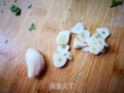 Make Squid step 2