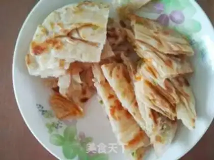Make The dumplings make lasagna step 7