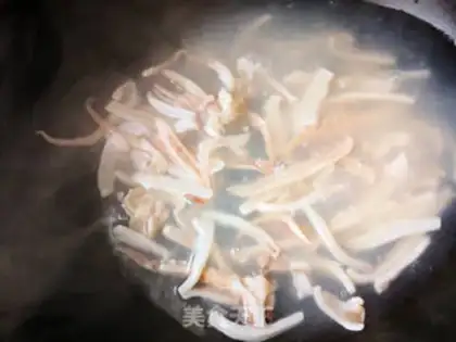 Make Squid step 3