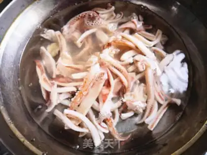 Make Squid step 4