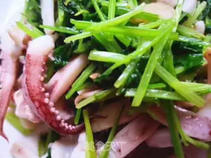 Make Squid step 7