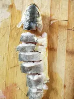 Make Peacock Open step 1