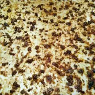 Make A lasagna step 1
