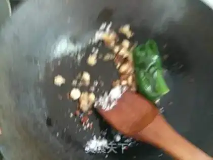 Make Bones step 3