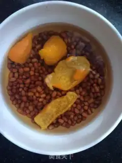 Make Potato and red beans step 0