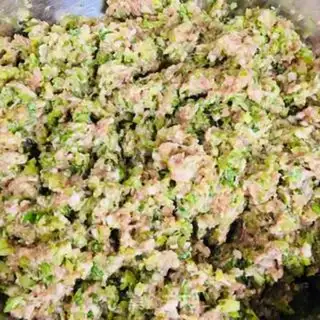 Make Butterbean celery step 3