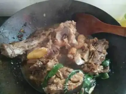 Make Bones step 5