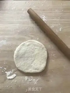 Make Sea, cheese bread step 3