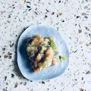 Make Butterbean celery step 5